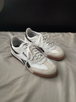 Reebok shoes