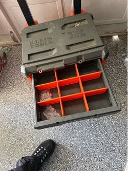 Klein Mod Box