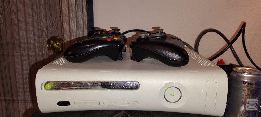 Xbox 360