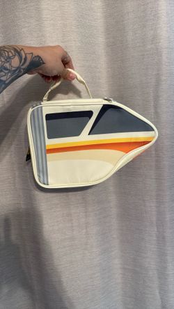 Disney Park Exclusive Monorail Lunchbox
