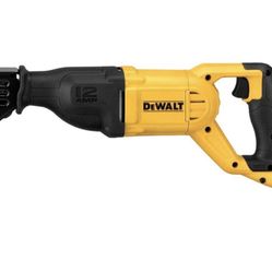 12 Amp Corded Reciprocating Saw