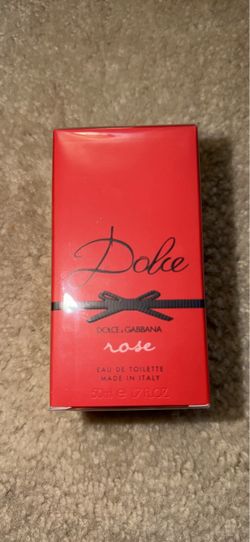 Dolce & Gabbana Dolce Rose Eau de Toilette 50ml