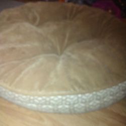Doggie Bed .... 