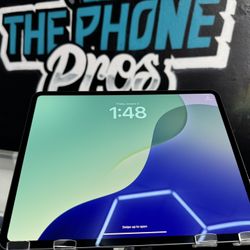 IPAD PRO 13” M4 CHIP 512GB WIFI + CELLULAR