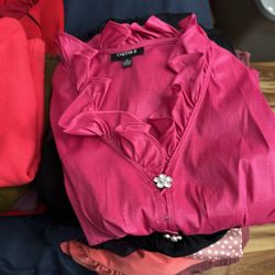 Woman’s Clothing Bundle