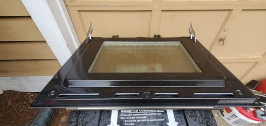 Door for oven F1SP30S1