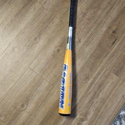 Baseball Bat ( May Need To Replace Grip)
