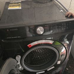 Samsung Washer 