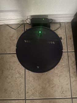 Robot Vacuum