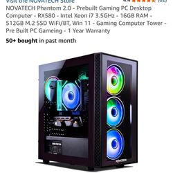 Gaming Pc