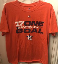 Houston Astros MLB Controversial season L shirt signs