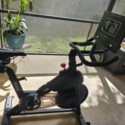 Pro-form Indoor Excercise Bike 