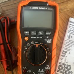 Electrical Multi Meter