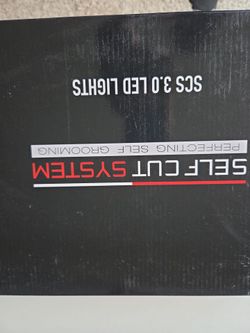 Self Cut System