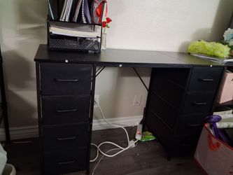 Study Desk