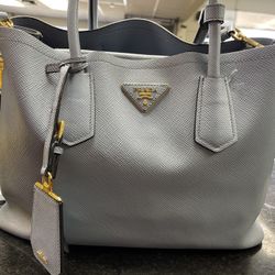PRADA LEATHER 64450-1