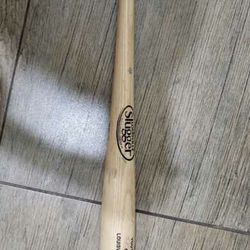 Louisville Slugger