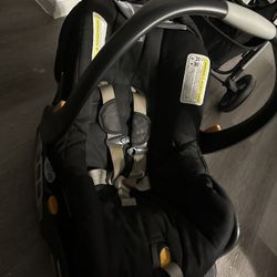 Car seat