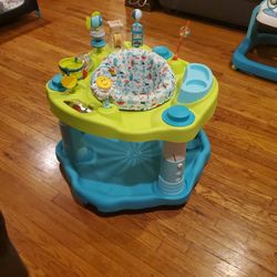 Evanflo Activity Center