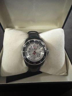Vostok men’s watch