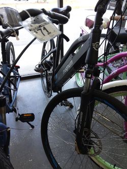 Bike