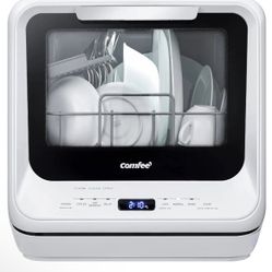 Comfee Dishwasher