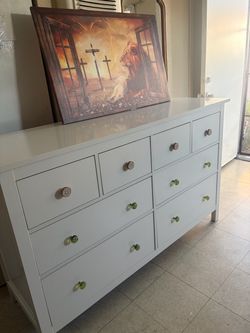 IKEA dressser