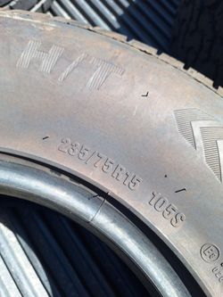 Tires