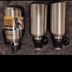 Stanley Growler 64oz And 2 Reduce Growler's 64oz 
