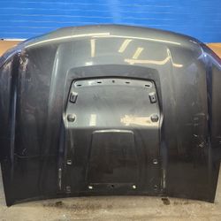 Chevy Colorado 2015 2016 2017 2018 2019 2020 2021 2022 Hood