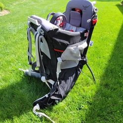 Osprey Poco Child Carrier