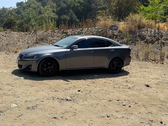 2013 Lexus IS 250