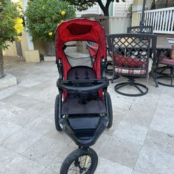Jogging Stroller 