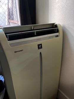Aire acondicionado portátil