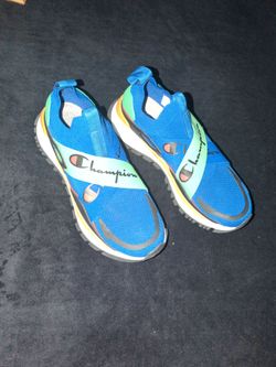 Shoes Champion