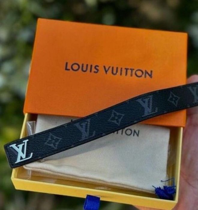 Lv Bracelet