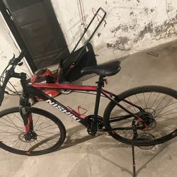 Mountain Bike $375 