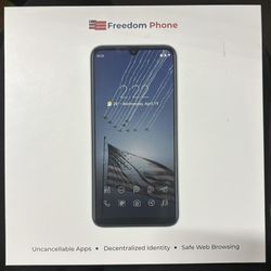 New Freedom Phone