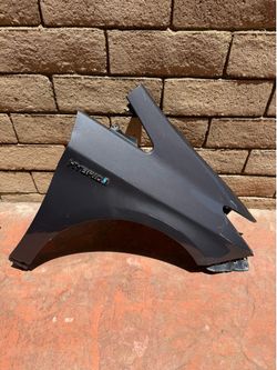 2010-2015 Toyota Prius Passenger Fender