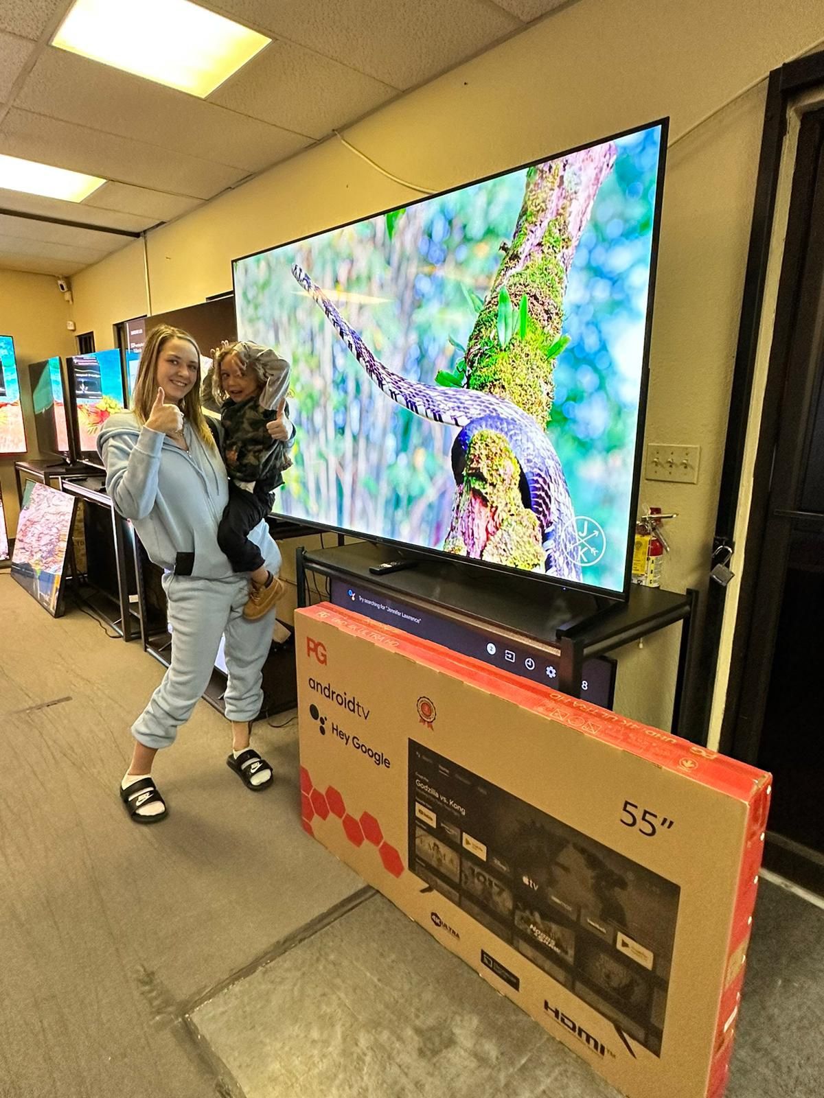 Global Buy El Monte Best Deals TVs & Appliances for Sale in El Monte