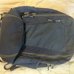 The North Face Overhaul 40 backpack