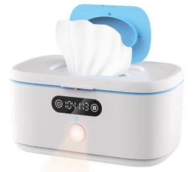 New Bellababy Wipe Warmer for Vehicle and Home Use