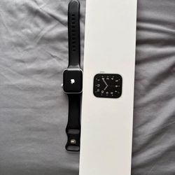 Apple Watch SE