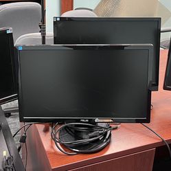 Computer 🖥️ Monitors