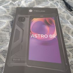 Astro 8R Tablet (AVAILABLE IF YOU RECEIVE BENEFITS)
