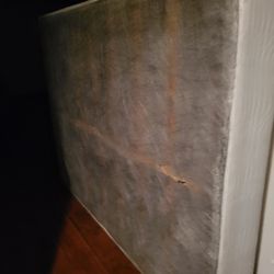 Box Spring (Used) Queen