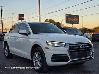 2020 Audi Q5