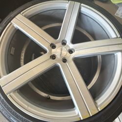 Rims