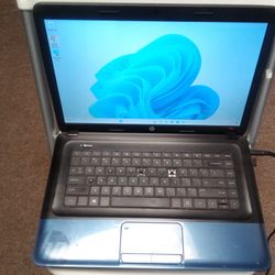 HP Laptop 