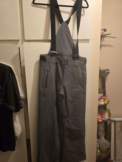 Obermeyer
 Snow pant